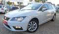 SEAT Leon ST Style/Navi/Temp/1.Hand/Carplay/DAB Blanc - thumbnail 4