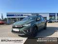 Dacia Sandero Stepway TCe 100 ECO-G LPG Extreme SHZ+Klimaauto Grijs - thumbnail 1