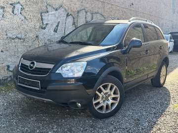 Edition 4x4