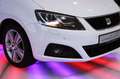 SEAT Alhambra Style Automatik*ALU*XENON*SHZ*TEMPOMAT* Blanco - thumbnail 28