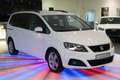 SEAT Alhambra Style Automatik*ALU*XENON*SHZ*TEMPOMAT* Blanco - thumbnail 2