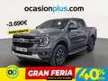 Ford Ranger Doble Cabina 2.0 EcoBlue S&S Limited Aut. 4 Gris - thumbnail 1