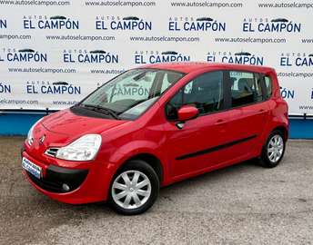 Grand 1.2 TCE Dynamique eco2