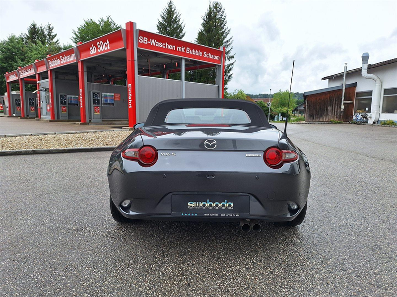Photo du véhicule