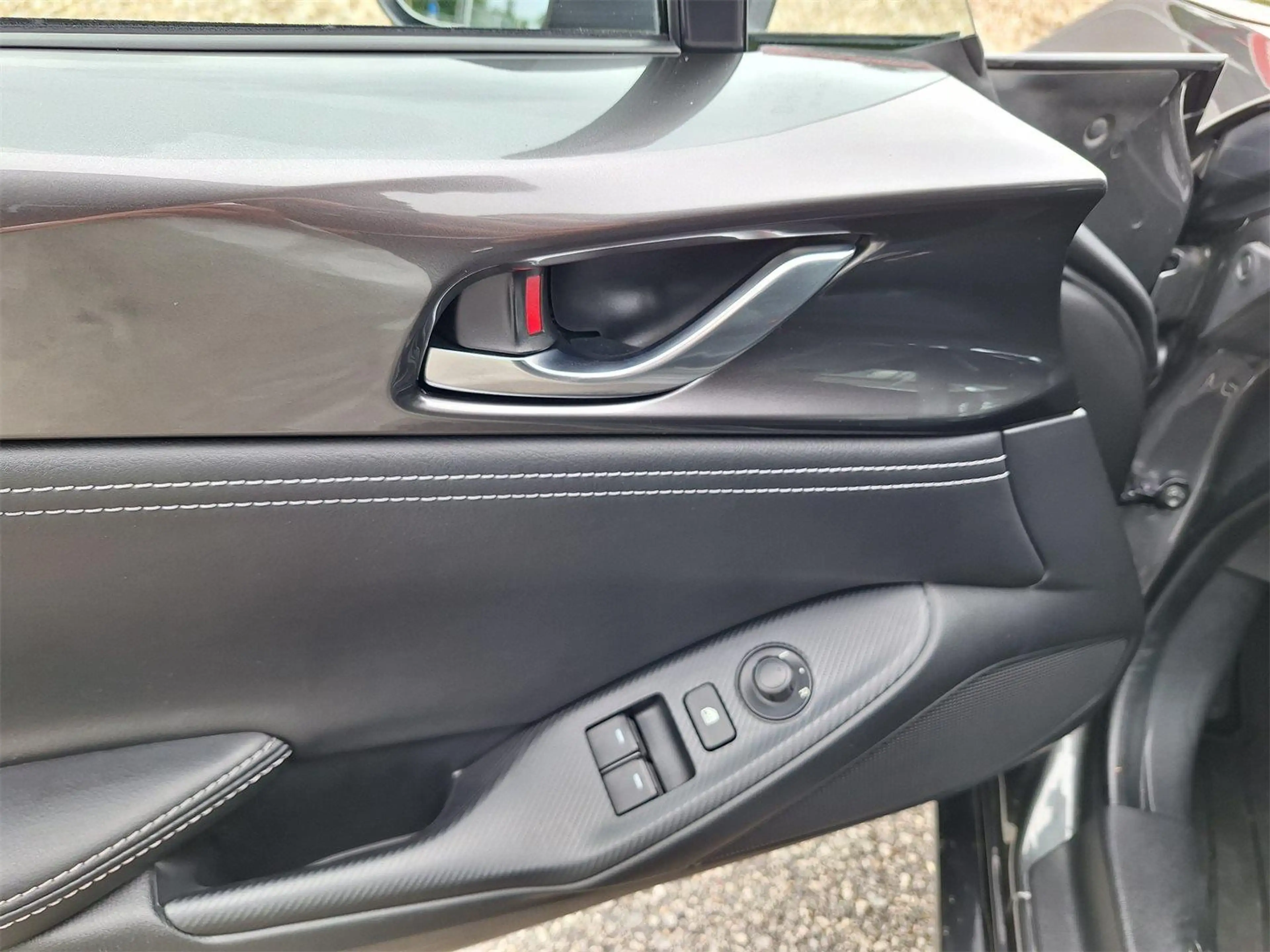 Mazda MX-5 ST G132 Skyactiv Exclusive-Line *8fach* — photo 11