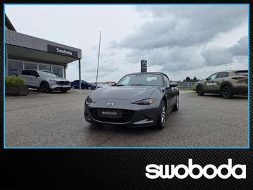 ST G132 Skyactiv Exclusive-Line *8fach*