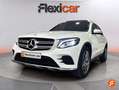 Mercedes-Benz GLC 250 4Matic Aut. Blanco - thumbnail 3