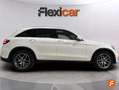 Mercedes-Benz GLC 250 4Matic Aut. Blanco - thumbnail 9