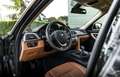 BMW 318 318d Touring Luxury Line Noir - thumbnail 5