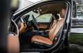 BMW 318 318d Touring Luxury Line Noir - thumbnail 6