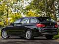BMW 318 318d Touring Luxury Line Noir - thumbnail 3