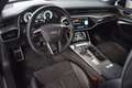 Audi A6 Avant 55 TFSI e S tr. qu. HD+PANO+B&O Negro - thumbnail 9