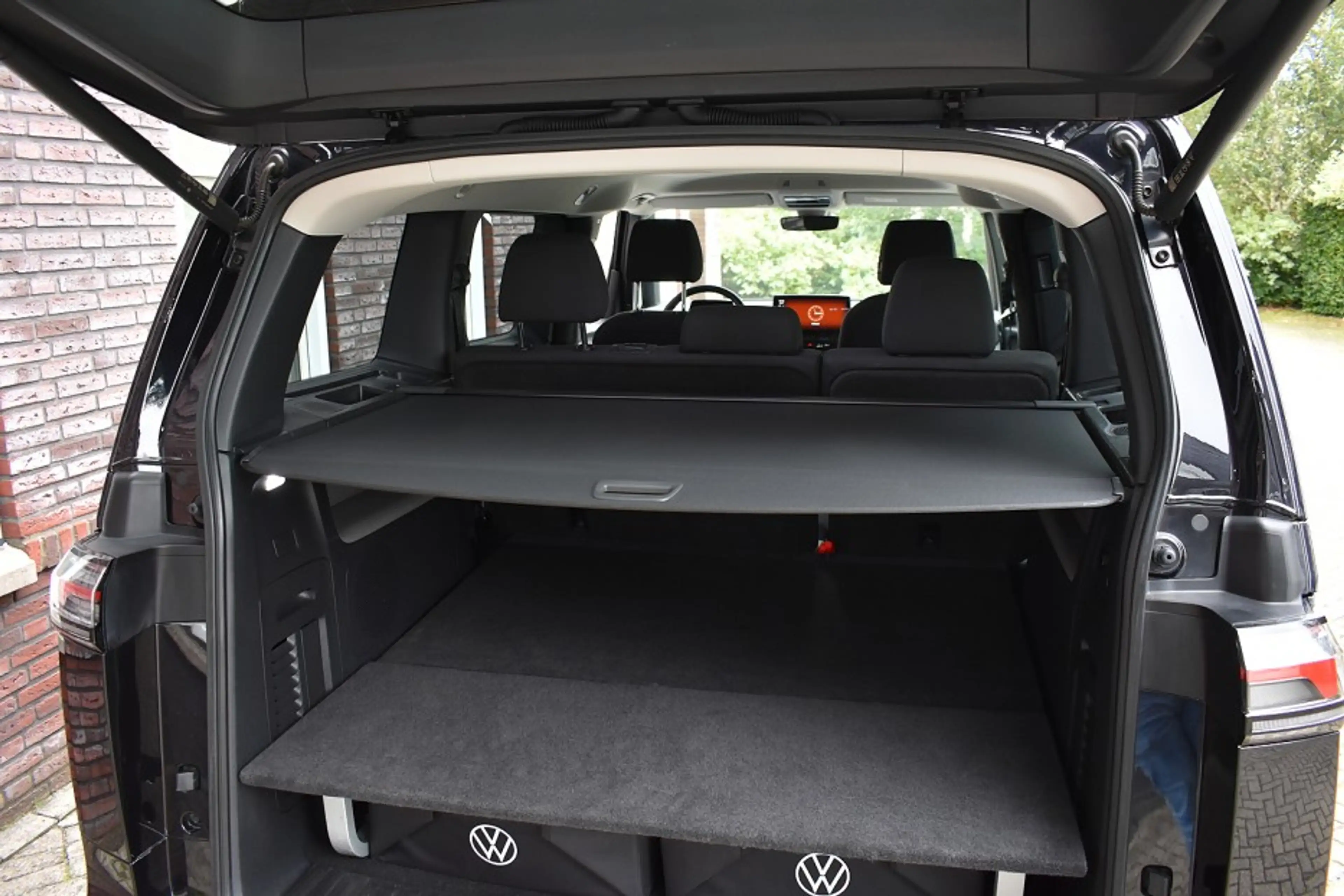 Volkswagen ID. Buzz Pro 77kWh Wij zijn op afspraak geopend! Graag bell — photo 14