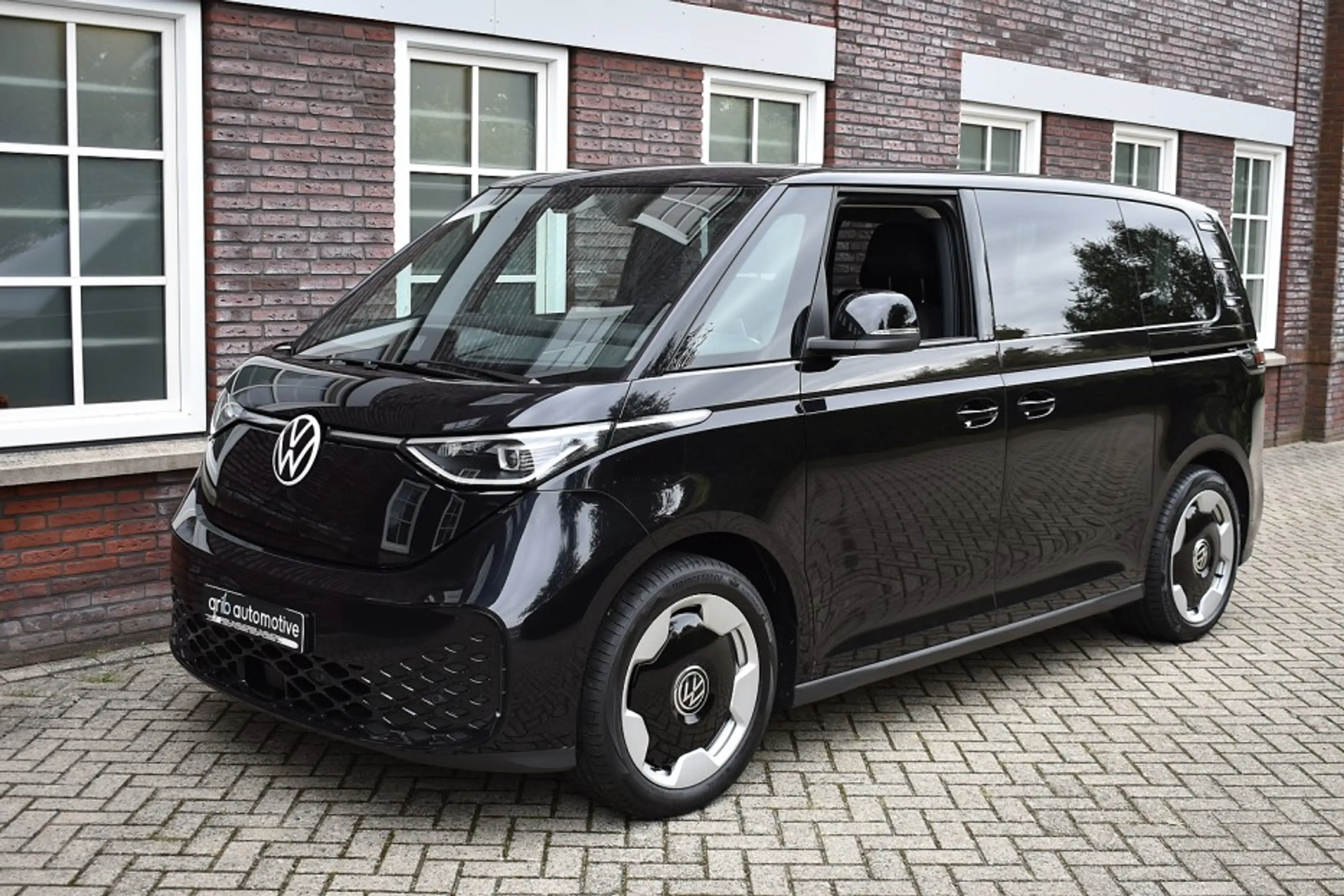 Volkswagen ID. Buzz Pro 77kWh Wij zijn op afspraak geopend! Graag bell — photo 12