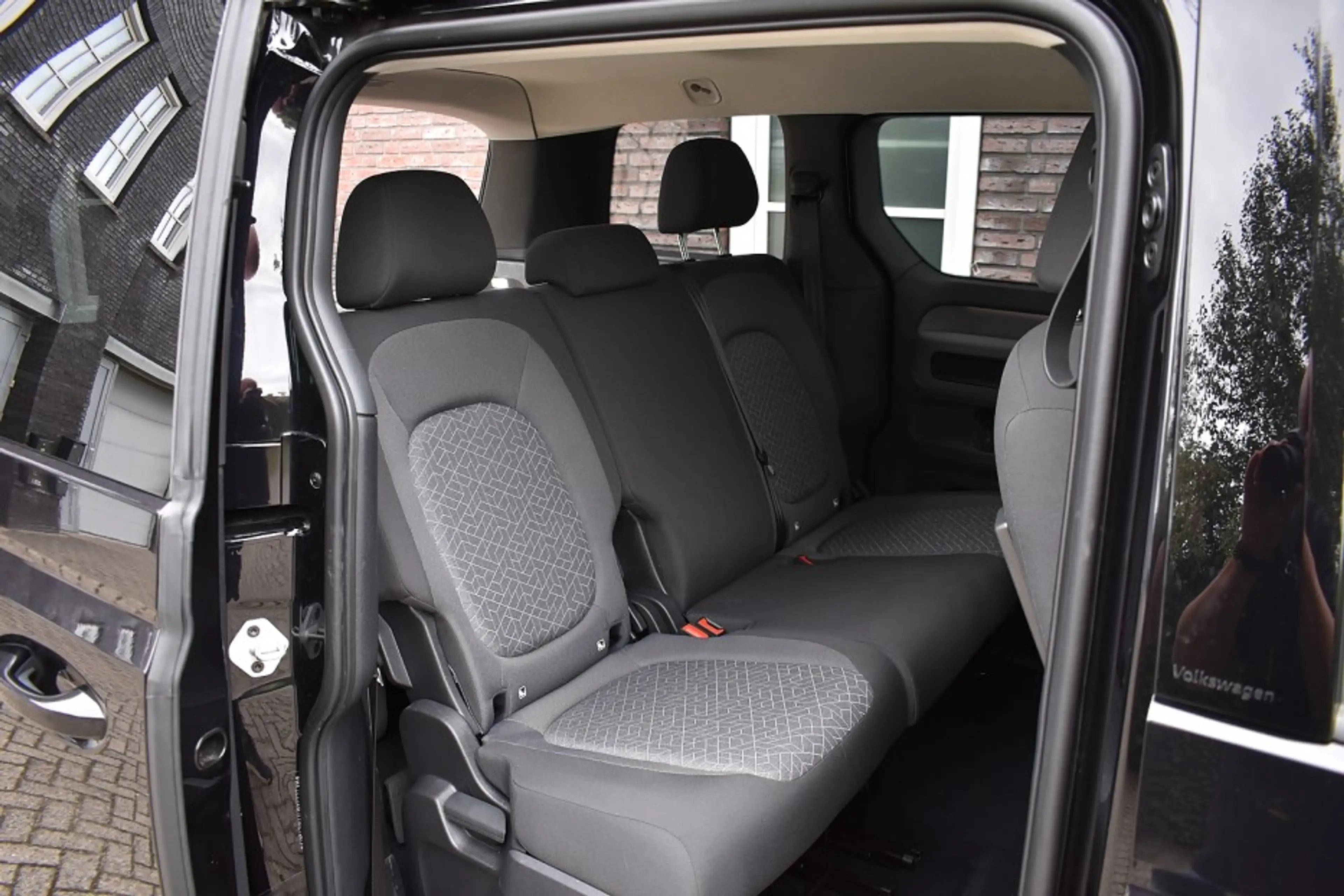 Volkswagen ID. Buzz Pro 77kWh Wij zijn op afspraak geopend! Graag bell — photo 3