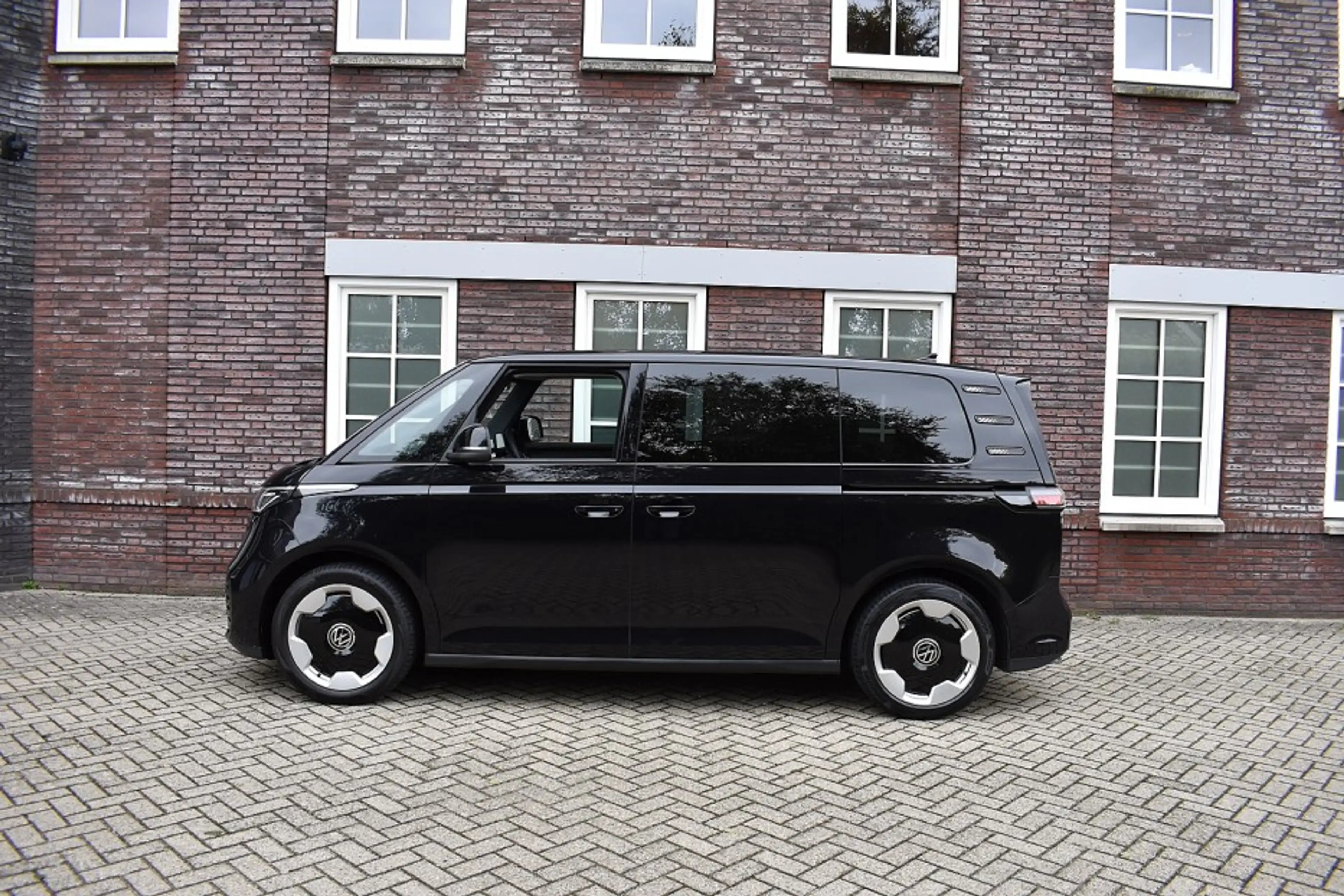 Volkswagen ID. Buzz Pro 77kWh Wij zijn op afspraak geopend! Graag bell — photo 10