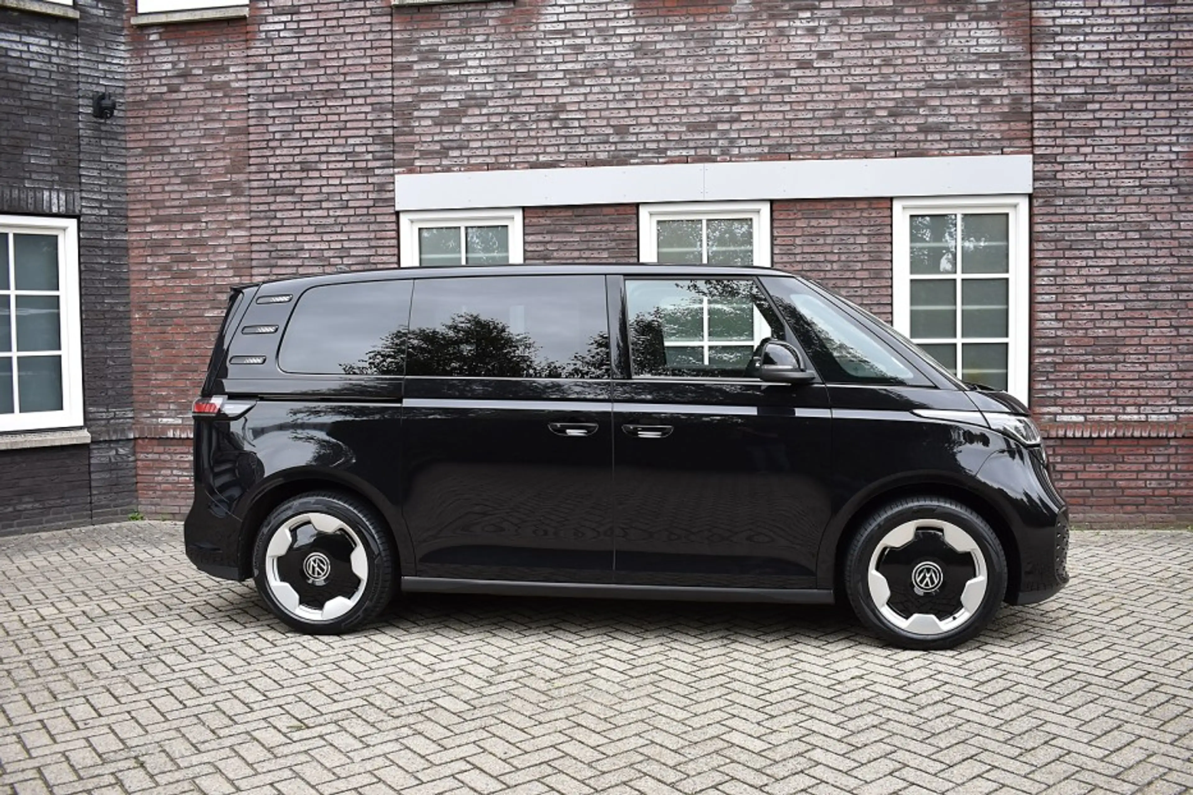 Volkswagen ID. Buzz Pro 77kWh Wij zijn op afspraak geopend! Graag bell — photo 5