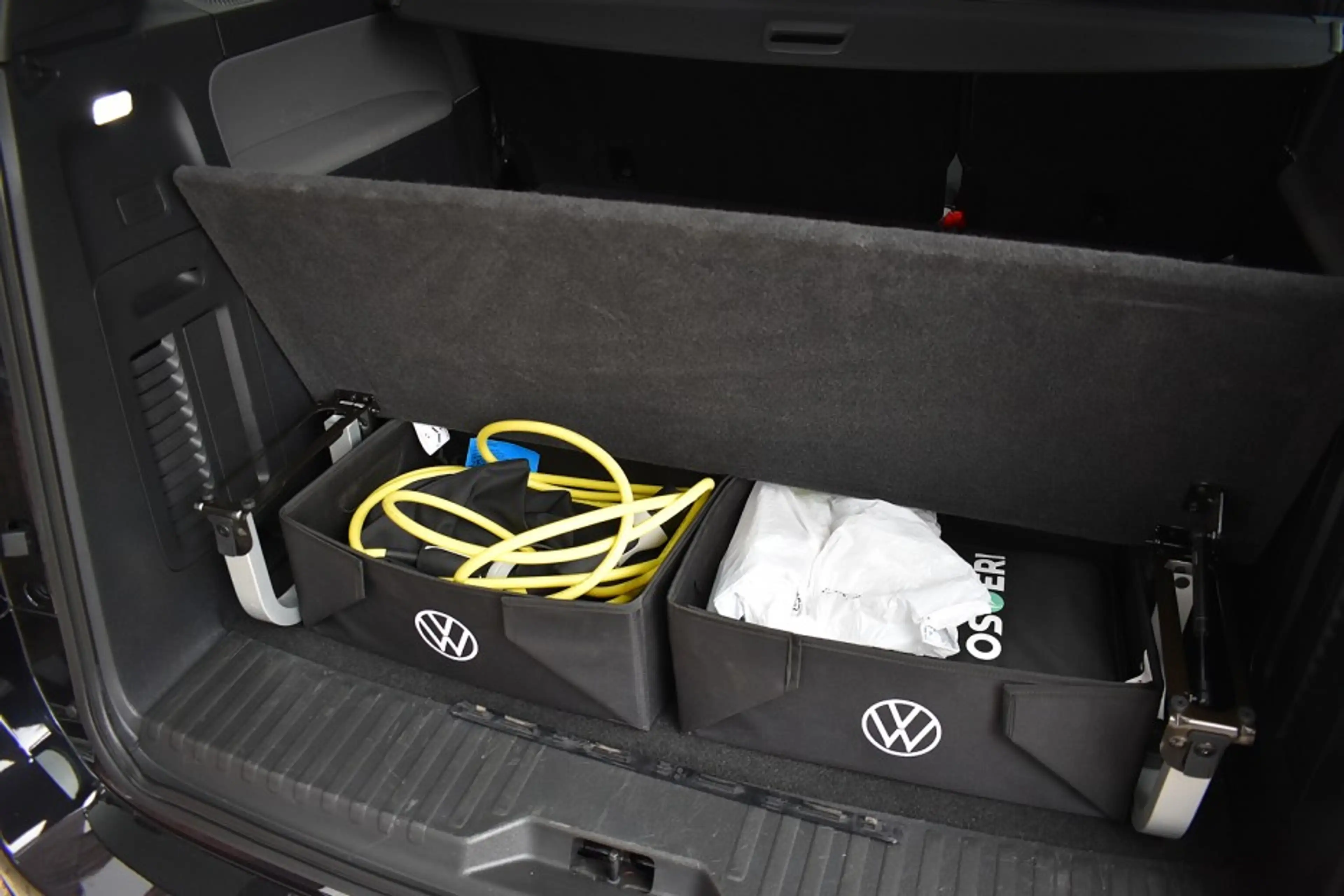 Volkswagen ID. Buzz Pro 77kWh Wij zijn op afspraak geopend! Graag bell — photo 13