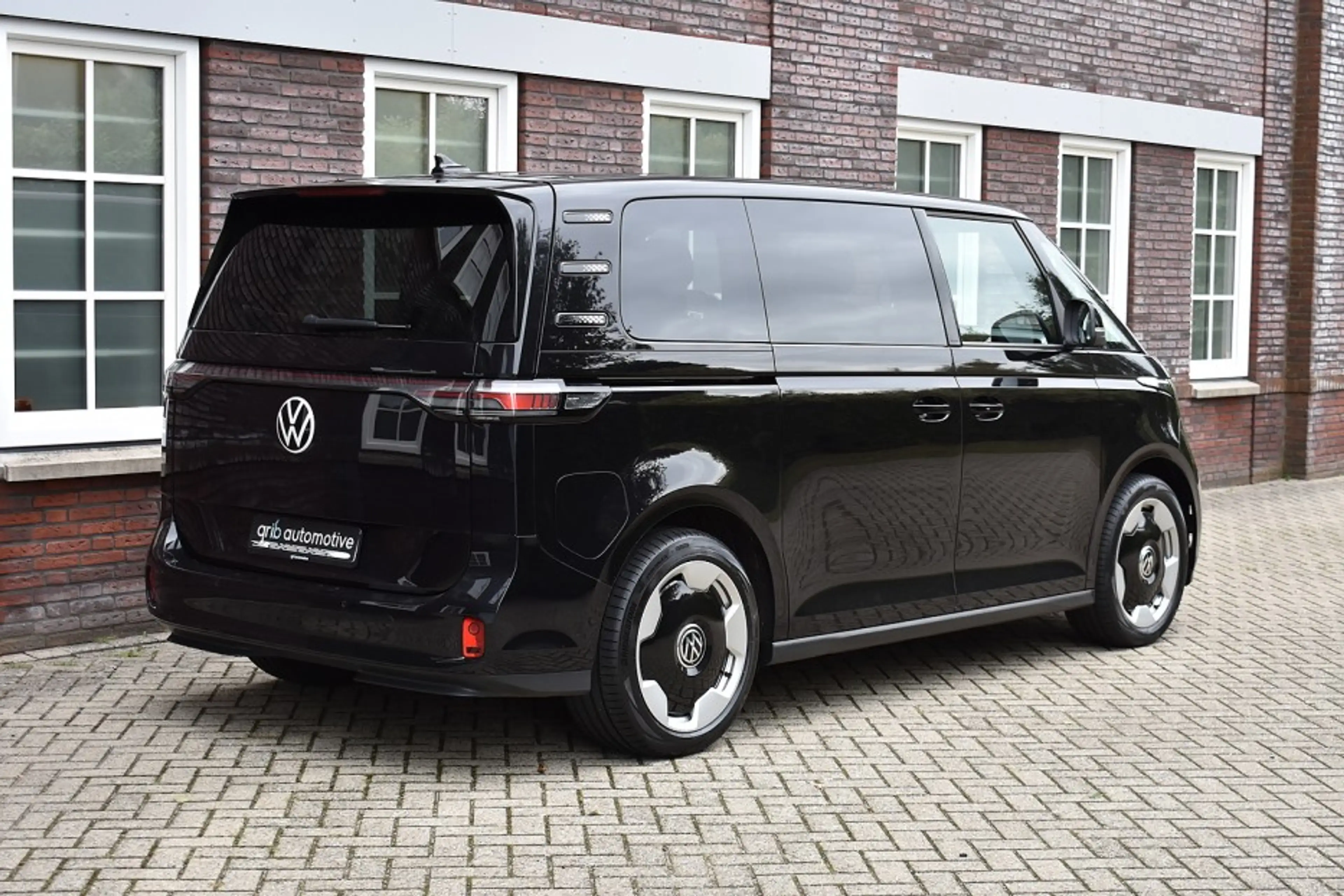 Volkswagen ID. Buzz Pro 77kWh Wij zijn op afspraak geopend! Graag bell — photo 6