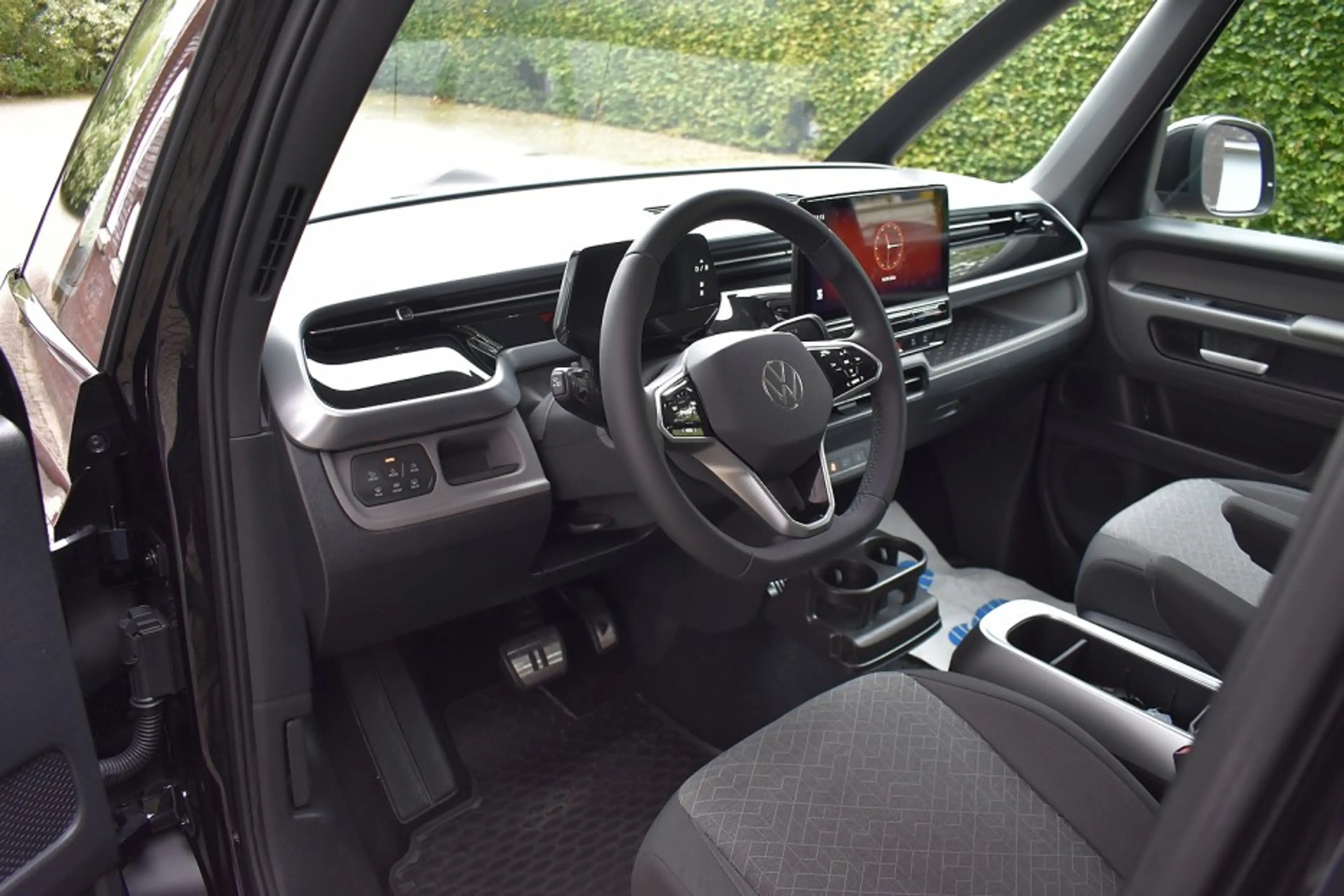 Volkswagen ID. Buzz Pro 77kWh Wij zijn op afspraak geopend! Graag bell — photo 4