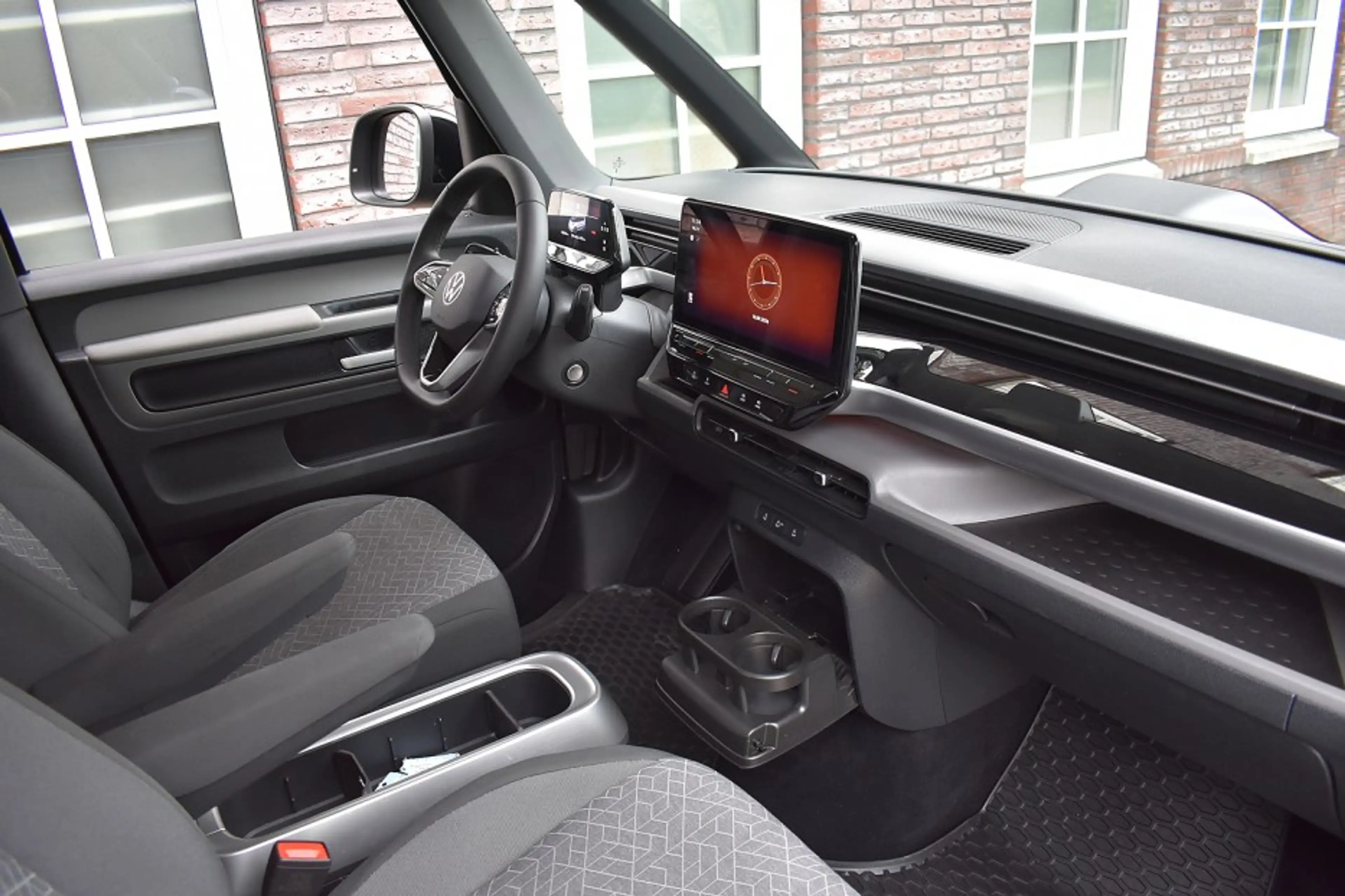 Volkswagen ID. Buzz Pro 77kWh Wij zijn op afspraak geopend! Graag bell — photo 2
