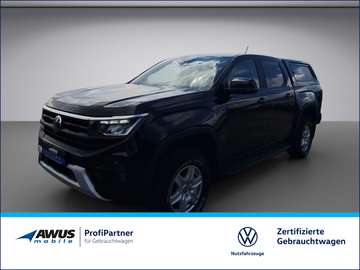 Life 2.0 TDI 4Motion Hardtop, AHK, Navigation