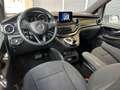 Mercedes-Benz V 250 d 4MATIC 7G-Tronic 7-SITZER* NAVI* KAMERA* AHK* Grigio - thumbnail 14