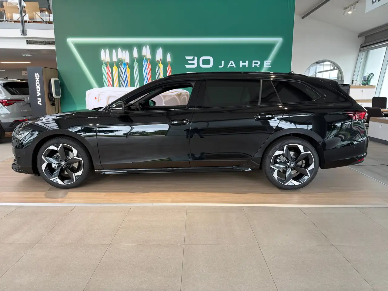 Skoda Superb 2026