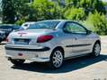 Peugeot 206 CC Platinum INSP NEU/ TÜV NEU / Reifen NEU Grijs - thumbnail 4