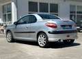 Peugeot 206 CC Platinum INSP NEU/ TÜV NEU / Reifen NEU Grijs - thumbnail 3