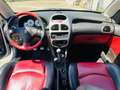 Peugeot 206 CC Platinum INSP NEU/ TÜV NEU / Reifen NEU Grijs - thumbnail 5