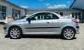 Peugeot 206 CC Platinum INSP NEU/ TÜV NEU / Reifen NEU Grijs - thumbnail 24
