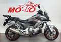 Honda NC 700 X DCT ***MOTODOC.BE*** Plateado - thumbnail 1