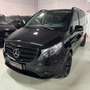 Mercedes-Benz Vito 116 Tourer Select Long Auto 9P Pelle/Navi/Telecam Schwarz - thumbnail 1