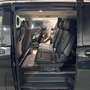 Mercedes-Benz Vito 116 Tourer Select Long Auto 9P Pelle/Navi/Telecam Schwarz - thumbnail 6