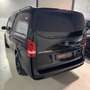 Mercedes-Benz Vito 116 Tourer Select Long Auto 9P Pelle/Navi/Telecam Schwarz - thumbnail 4