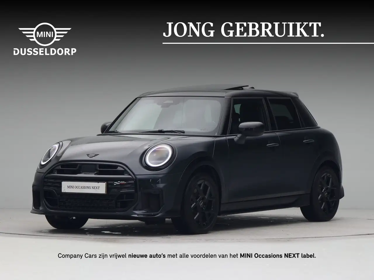 MINI Cooper C