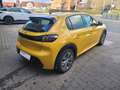 Peugeot 208 e- Allure 136, Sitzheizung,Kamera,Mirror Screen Gelb - thumbnail 3