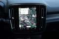 Volvo XC40 Recharge Pure Electric 78kWh Recharge Twin Pro ... Grau - thumbnail 9