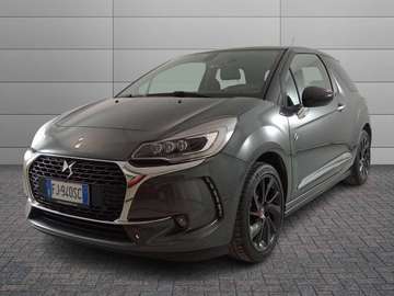 DS3 DS3 1.2 puretech Performance line 110cv! PREZZO REALE