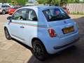 Fiat 500 1.4-16V Lounge Bleu - thumbnail 7