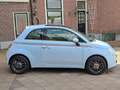Fiat 500 1.4-16V Lounge Bleu - thumbnail 3