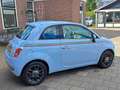 Fiat 500 1.4-16V Lounge Bleu - thumbnail 4