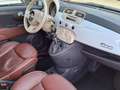 Fiat 500 1.4-16V Lounge Bleu - thumbnail 9