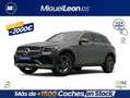 Mercedes-Benz GLC 300 de 4MATIC Gris - thumbnail 1