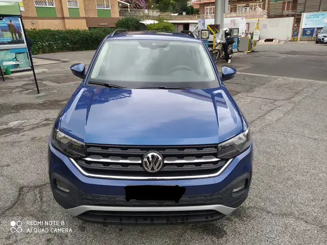 Volkswagen T-Cross T-Cross  1.0 tsi Advanced OFFERTA DELLA SETTIMANA