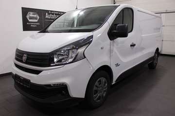 SX 2.0 Ecojet L2H1 Navi Tempo DAB 1.Hand