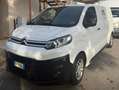 Citroen Jumpy 2.0 BlueHDi Bianco - thumbnail 2