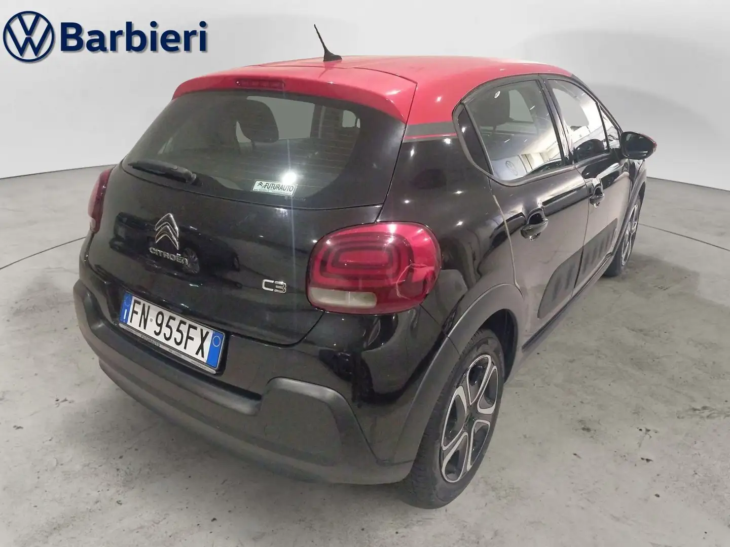 Citroen C3 C3 PureTech 82 Shine - 2
