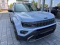 Jeep Avenger Overland Mild-Hybrid 4xe 1.2 Infotainment + Komfor Gris - thumbnail 2